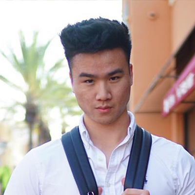 Justin Lam